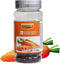 AIHIYO Carotene soft Capsule, 500mg Beta Carotene Supplement with 25000 IU, Support Healthy Skin and Eyes, 100 Count...