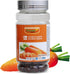 AIHIYO Carotene soft Capsule, 500mg Beta Carotene Supplement with 25000 IU, Support Healthy Skin and Eyes, 100 Count...