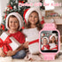Smart Watch for Kids Gift for Girls Age 5-12, 1.54" Touch Screen Watch with HD Camera Video 24 Games Music Pedometer Flashlight Alarm Clock, Gifts...