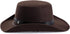 Funny Party Hats Brown Felt Cowboy Hat for Kids and Babies - Western Party Hat - One Size Fits Most...