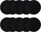 10 Pack Charcoal Filters for Kitchen Compost Bin, Compost Filters for Countertop Bin Pail Replacement, Activated Charcoal Home Bucket Refill Sets,...