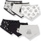 Amazon Essentials Disney | Marvel | Star Wars Baby Boys' Bibs, Multipacks...