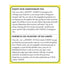 Lemongrass Lemon Tadin Tea - Te De Limon - Premium Tea for Nerves - PACK OF 2...