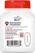 21st Century Glucosamine Chondroitin 750/600mg - Triple Strength, Tablets, 60 Count...