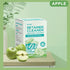 Retainer Cleaner & Denture Cleaning Tablets for Mouth Guard Cleaner, Fresh Apple Flavor (120 Count?...
