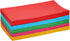 Okuna Outpost 100 Pack Colorful Money Envelopes for Cash, Payroll, Money Saving, Coins, Currency, 100GSM (4 x 7 In)...