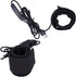 USB Lens Warmer, Camera Dew Heater Strip 3 Temperature Regulator Settings Prevents Fog Condensation Overvoltage Universal Demisting Belt Preventio...