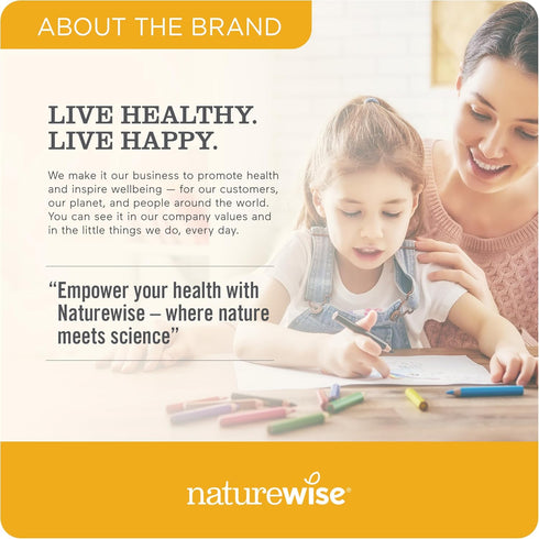 NatureWise Vitamin D3 1000iu (25 mcg) Healthy Muscle Function, and Immune Support, Non-GMO, Gluten Free in Cold-Pressed Olive Oil, Packaging Vary ...
