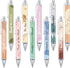 Tinlade 10 Pieces Christian Pens for Women Religious Ink Pens Inspirational Quotes Pens Bible Verse Ballpoint Pens Funny Office Pens Retractable I...