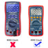 Hard Case replacement for AstroAI Digital Multimeter Volt Meter by Aenllosi (for 4000 Counts)...
