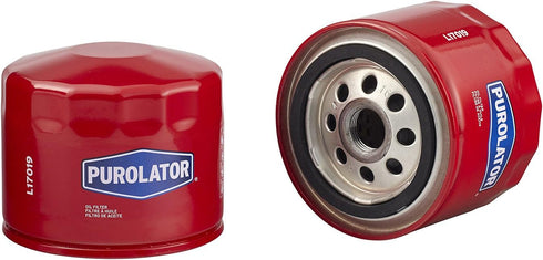 Purolator L17019 Premium Engine Protection Spin On Oil Filter...
