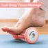 BESKAR Foot Massage Roller for Relief Plantar Fasciitis, Foot Reflexology Tool Pressure Point Massage Roller, Deep Tissue Massage for Relieving Fe...