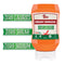 Mrs Taste Sugar Free Creamy Sriracha, Zero Calories, Zero Sodium, Zero Sugar, High Fiber, Keto Friendly, Paleo Friendly, Condiments and Sauces (8 ...