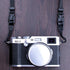 Camera Strap Quick Release QD Loops Connector for DSLR SLR Cameras Neck Shoulder Strap Binoculars Adapter Connect Connectio(Medium Thick Rope)...