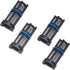 4-Pack Engines Oil Pressure Sensor Screen Filter Compatible with Chevy Express Silverado Trailblazer Tahoe Impala GMC Yukon Sierra Buick Cadillac ...