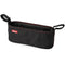 Diono Buggy Buddy Universal Stroller Organizer with Cup Holders, Secure Attachment, Zippered Pockets, Safe & Secure, Black...