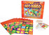 GeoToys GeoBingo, World Bingo for Kids, Geography Game for Home, School, or Camp, Classic Bingo Games for Family, Play & Learn Countries of the Wo...
