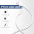 Sundix iPhone Charger, 6Pack 3FT Lightning Cable iPhone Charger Cable Charging Cord Compatible iPhone 14/13/12/12Pro/12ProMax/11/11Pro/11Pro MAX/X...