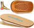 Heel Cushions for Heel Pain, Heel Inserts for Shock Absorption, Heel Lifts for Achilles Tendonitis and Bone Spur, Foot Pain Relief for Women & Men...