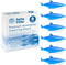 Fette Filter - Humidifier Cleaner in The Shape of a Shark, Demineralization Float Compatible with Most Humidifier and Fish Tank, Eliminates White ...