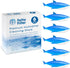 Fette Filter - Humidifier Cleaner in The Shape of a Shark, Demineralization Float Compatible with Most Humidifier and Fish Tank, Eliminates White ...