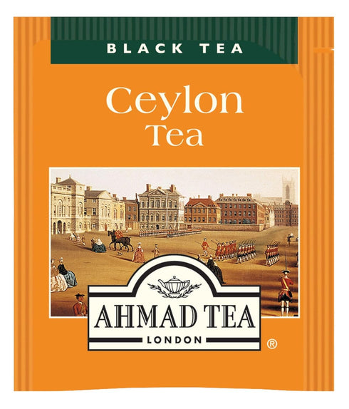 Ahmad Teas - Ceylon Tea 1.4oz - 20 Tea Bags...