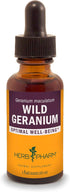 Herb Pharm Wild Geranium (Cranesbill) Liquid Extract - 1 Ounce...