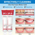 2PCS Sp-6 Ultra Whitening, Sp-6 Probiotic Whitening Toothpaste, Ultra Whitening Toothpaste sp6, Probiotic Brightening Toothpaste,Deep Cleaning Car...