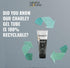 Charley Magnesium Sport Gel (2 oz.) - All Natural, Fast-Acting, Organic Solution for Athletes and Active Individuals...