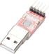 CP2102 Module STC Download Cable USB 2.0 to TTL 5PIN Serial Converter...