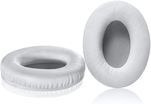 Studio1.0 Ear Pads Replacement Earpads Cushion Cover Ear Cups Repair Parts Compatible with Beats Studio 1.0 Studio (1st Gen) Wired Wireless Over-E...