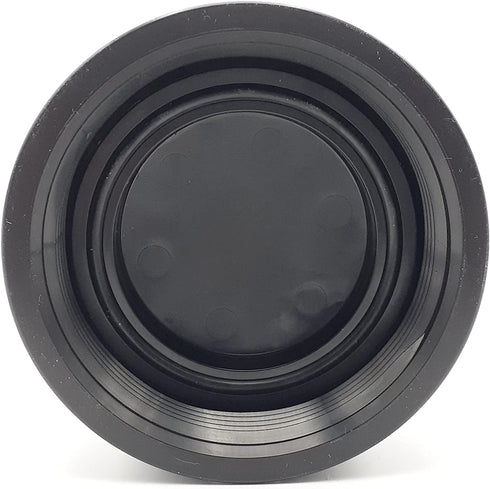 Swimables R0523000 Filter Drain Cap Assembly Replacement for Zodiac and Jandy Pool and Spa DE and Cartridge Filters & Aquapure Salt Cell Cleaning ...