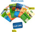 Skillmatics Card Game - Guess in 10 Animal Planet, Perfect for Boys, Girls, Kids, and Families Who Love Toys, Board Games, Gifts for Ages 6, 7, 8,...