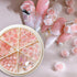 Colorful Rose Flower 3D Nail Rhinestone Jewelry Mixed Pearl Beads Nail Arts Charms Party DIY Craft Supplies...