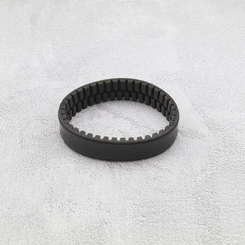 Create idea 2Pcs Anti Slip Wheel Tires Skin Replacement Compatible with Eufy RoboVac 11S/ 11S MAX/ 15T/ 30/ 30C/ 15C/ 15C MAX Anti-wear Tyre Skins...