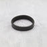 Create idea 2Pcs Anti Slip Wheel Tires Skin Replacement Compatible with Eufy RoboVac 11S/ 11S MAX/ 15T/ 30/ 30C/ 15C/ 15C MAX Anti-wear Tyre Skins...