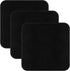 3 Pcs Activated Carbon Chair Pads 16 x 16 Inch Flatulence Pad Reusable Odor Absorbing Chair Pads Incontinence Chair Pads Fart Odor Pads for Car Ho...