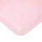 American Baby Company Heavenly Soft Chenille Fitted Pack N Play Playard Sheet 27" x 39", Warm and Cozy Chenille Pack and Play Sheet, Pink, for Boy...