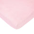 American Baby Company Heavenly Soft Chenille Fitted Pack N Play Playard Sheet 27" x 39", Warm and Cozy Chenille Pack and Play Sheet, Pink, for Boy...