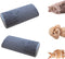 Pet Hair Remover - Pumice Stone for Dog Hair Removal,Cat Hair Remover Brush for Furniture,Couch and Carpet(2 Pack) Grey...