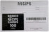 Recipe Cards - 100 White 4x6 Cards For Recipes, Blank Recipe Postcards Set. 14pt Postcard Paper Cardstock, Bulk Recipe Card Pack....