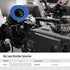 OPENMOON Oval Large Viewfinder Eyecushion for Alexa Mini Amira Cameras (Ultrasuede Gray)...