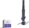 Enbizio Blender Replacement Parts for Ninja Master Prep Qb900B - 48 oz Pitcher 4 Blade...