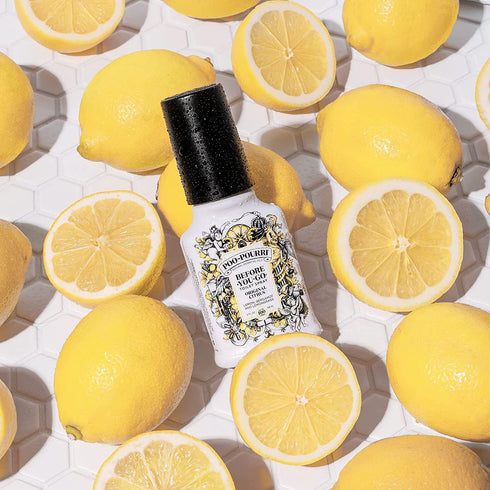 Poo-Pourri Before-You-Go Toilet Spray, Original Citrus, 2 Fl Oz - Lemon, Bergamot and Lemongrass (Pack of 2)...