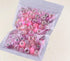 Large Hole Beads for Bracelet Jewelry Making Bulk,100pcs 15mm European Beads for Pens,Spacer Charm Lampwork Murano Glass Crystal Beads for Crafts ...