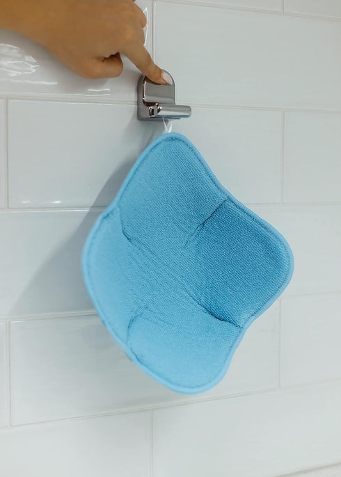 Microwave Bowl Cozy Huggers Set of 4 – Durable and Reliable – for Hot and Cold Bowls, Plates and Dishes Bowl Holder for Microwave – Bowl Cozies Id...