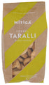 MITICA Fennel Taralli, 8.8 OZ...