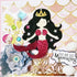 1pc Mermaid Sea Daughter Doll Dies Metal Cutting Die Cut for Paper Craft Handmade Card Making Greeting Cards Decoration Alina Craft Art Template...