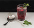 HIC Kitchen Bar Julep Bar Strainer, 18/8 Stainless Steel...