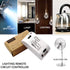 RODOT WiFi Smart Switch Tuya Smart Switch Light Switch Home Automation Timer Switches Work with Smart Life APP & Alexa and Google Home Assistant, ...